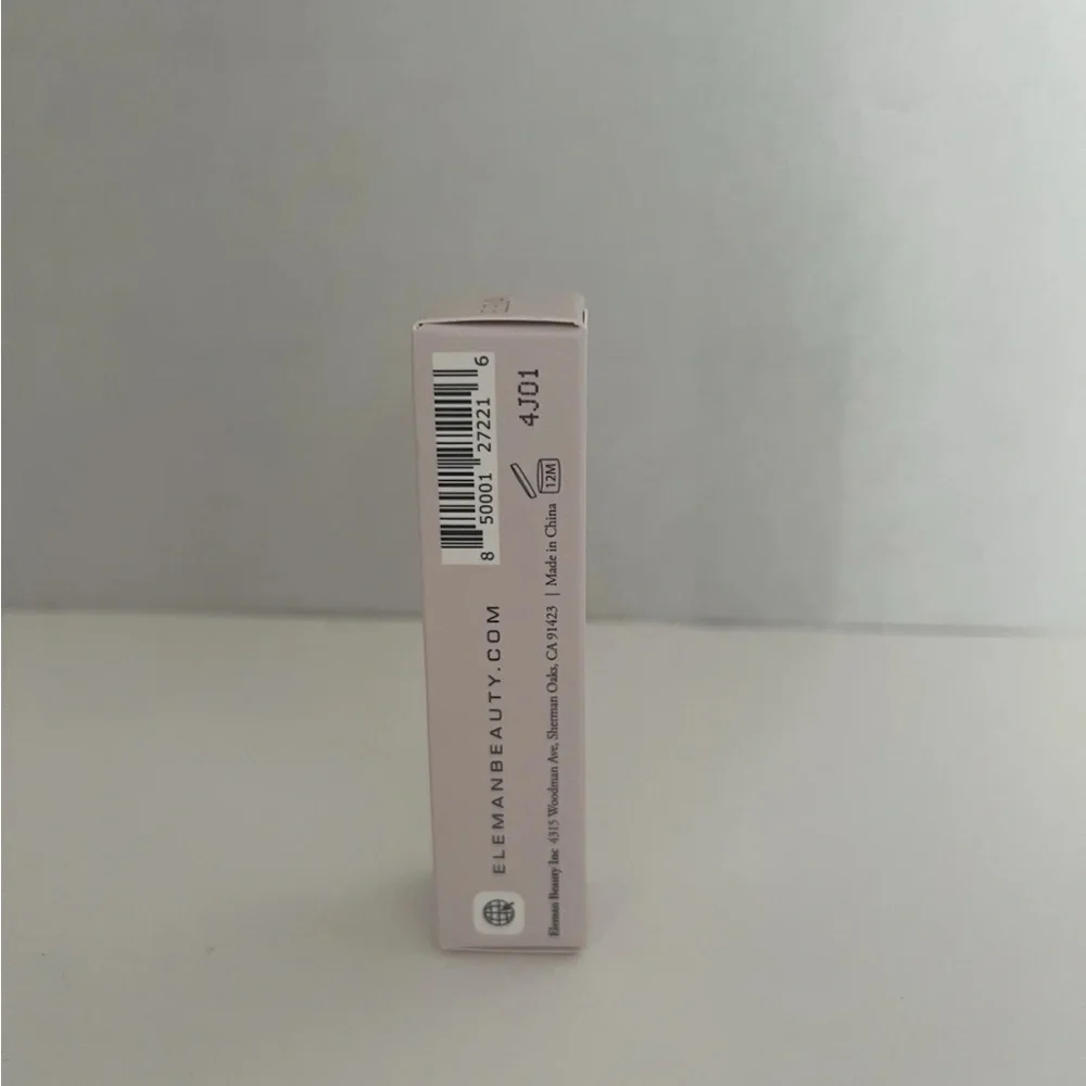 Eleman Beauty Cream Lip‎ Balm Gloss